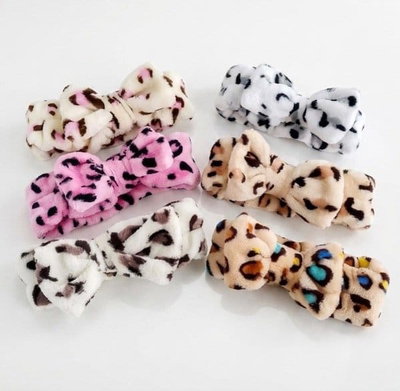Vincha Animal Print
