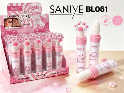 Polvo de hadas Saniye