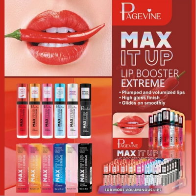 Voluminizador Pagevine