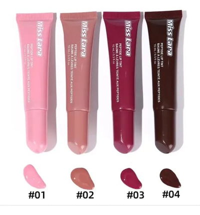 Lip Tint Peptide Miss Lara