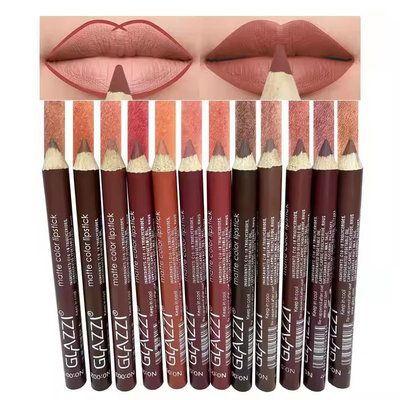 Delineador de labios Glazzi