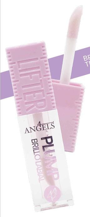 Gloss voluminizador 4 Angels