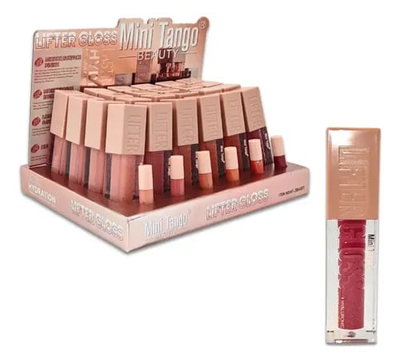 Gloss Mini Tango ac. Hialuronico 