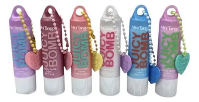 Balsamo Juicy Bombo Mini Tango