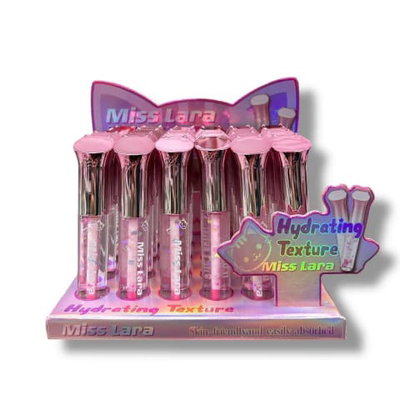 Gloss magico Miss Lara 