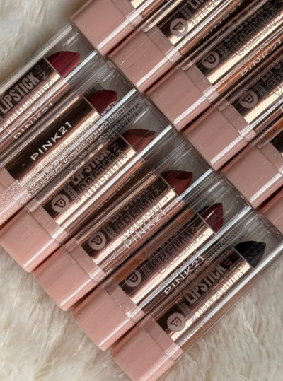 Labial cream barra Pink 21