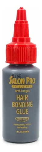 Pegamento salon pro Alta adherencia 60ml