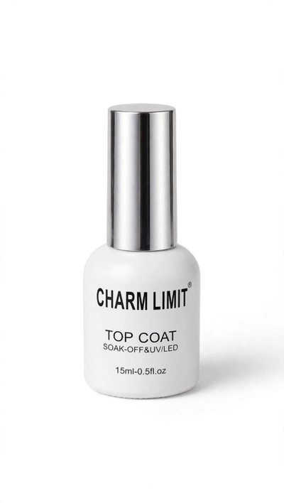 Top 15ml charm limit