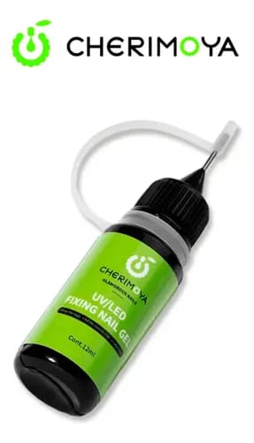 Pegamento para deco Fixing gel Cherimoya
