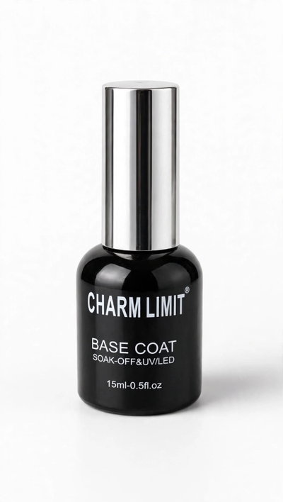 Base 15ml Charm Limit