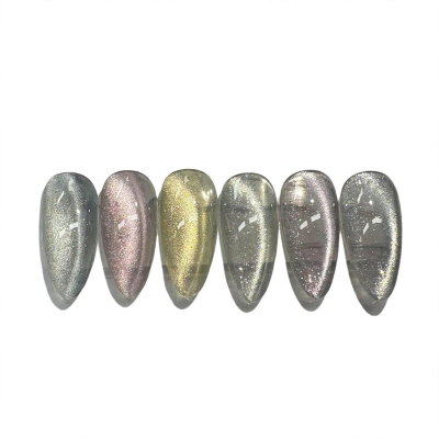Cat eye water Charm Limit