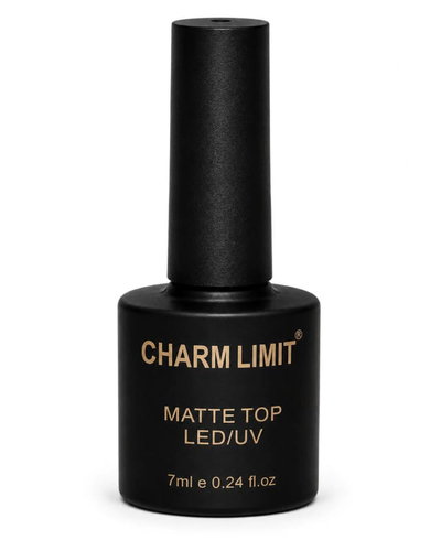 Top matte 7ml Charm Limit 