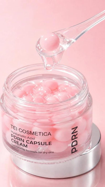 Crema PDRN Tei 