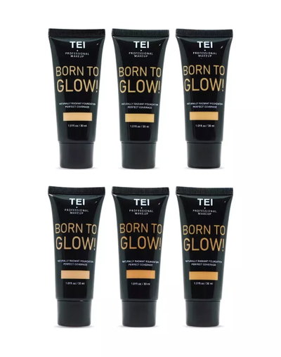 Base Born To Glow Tei
