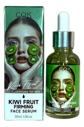 Serum kiwi CQK