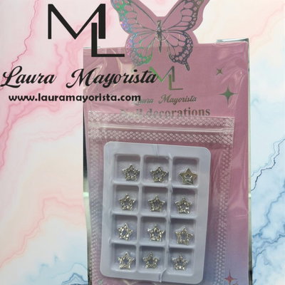 Deco uñas