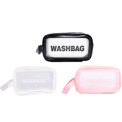 Washbag mediano