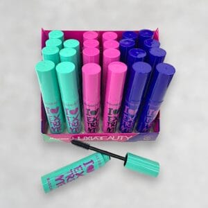 Mascara i love extreme iman of noble