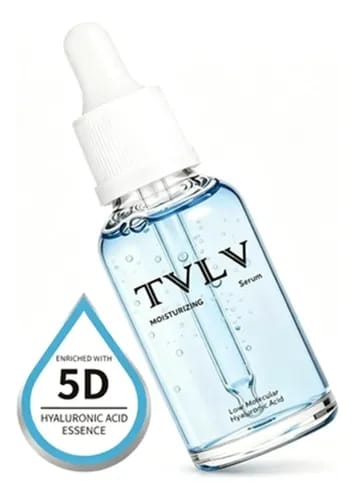 Serum Ac. Hialuronico TVLV