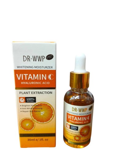 Serum Vitamina C DR WWP