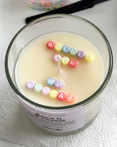 Mensaje secreto 💌