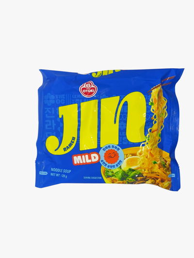 Jin Ramen Mild 120 grs