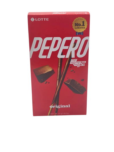 Pepero Original 47 grs