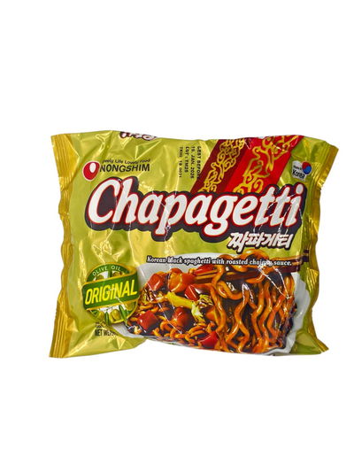 Chapagetti Original (짜파게티) 140 grs.