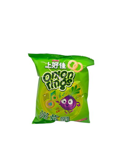 Onion Rings (Oishi)