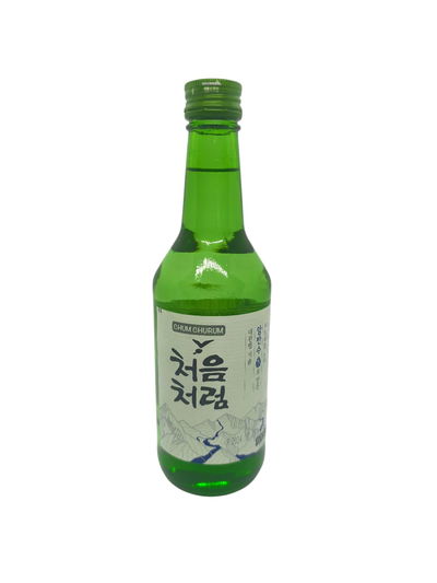 Soju Chumchurum 