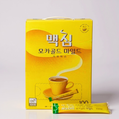 Maxim – Mocha Gold Mild (x 1 unidad)