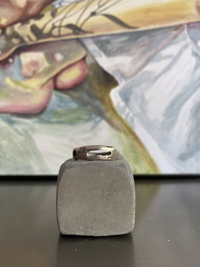 anillo hueco