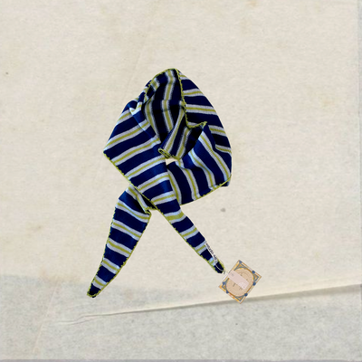 Balaclava combinada