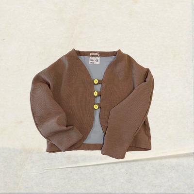 campera globo bordo