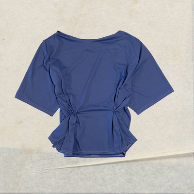 remera invertida