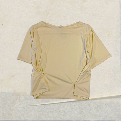 remera invertida