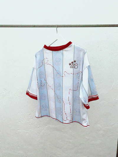 camiseta argentina ceibo