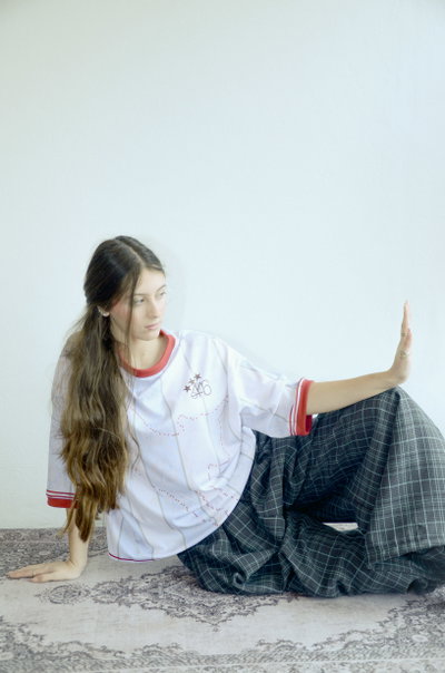 camiseta argentina ceibo