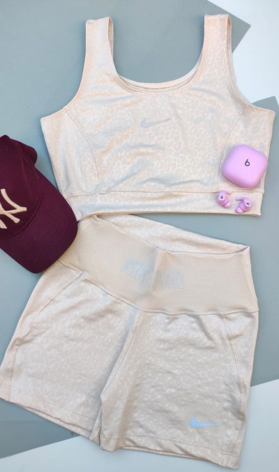 Conjunto Nike Premiun