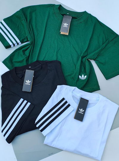 Remera Boxi Adidas