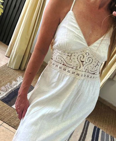 Vestido Aruba