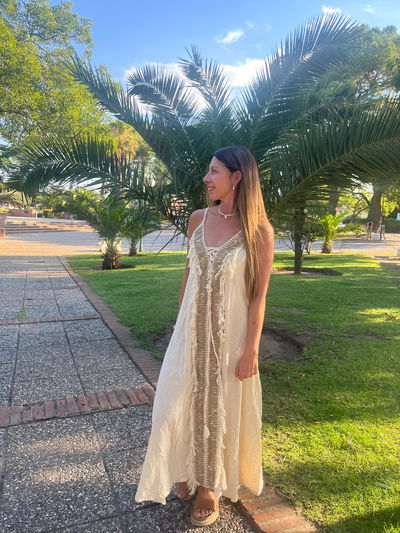 Vestido Punta del Este