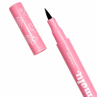 Delineador de ojos en fibra Melu by Ruby Rose