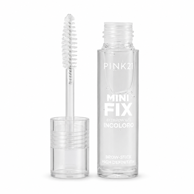 Gel para cejas Mini Fix Pink 21
