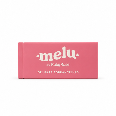 Cera para cejas Melu by Ruby Rose