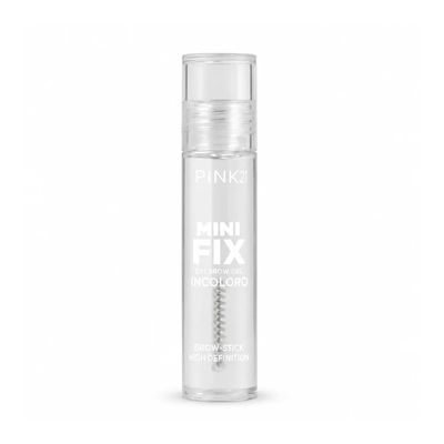 Gel para cejas Mini Fix Pink 21