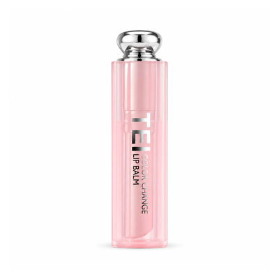 Bálsamo Labial Color Change Lip Balm Tei