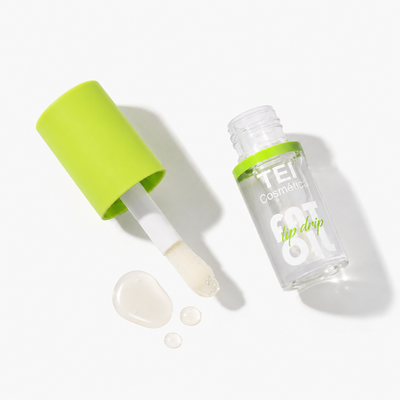 Oleo Labial Fat Oil Lip Drip Tei