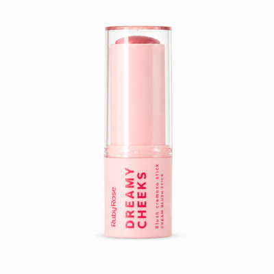 Rubor en Barra Dreamy Cheeks Ruby Rose