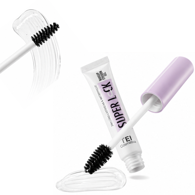 Gel de cejas Super Lock eyebrow glue Tei